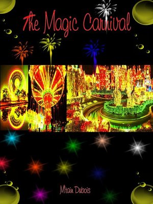cover image of Tha Magic Carnival
